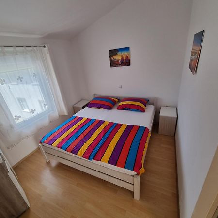 Haus Zarko Vir Exterior foto