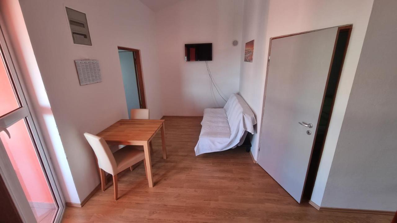 Haus Zarko Vir Exterior foto