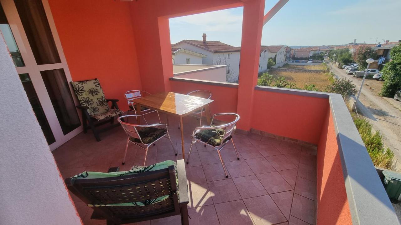 Haus Zarko Vir Exterior foto