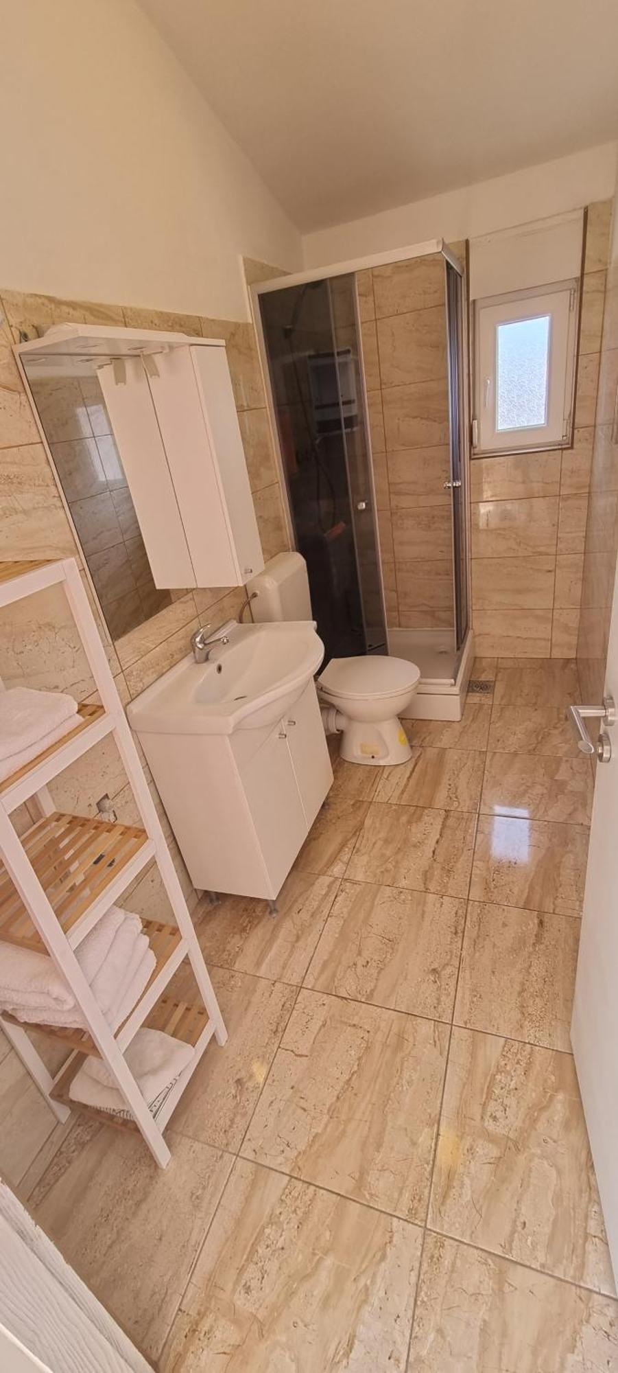 Haus Zarko Vir Exterior foto