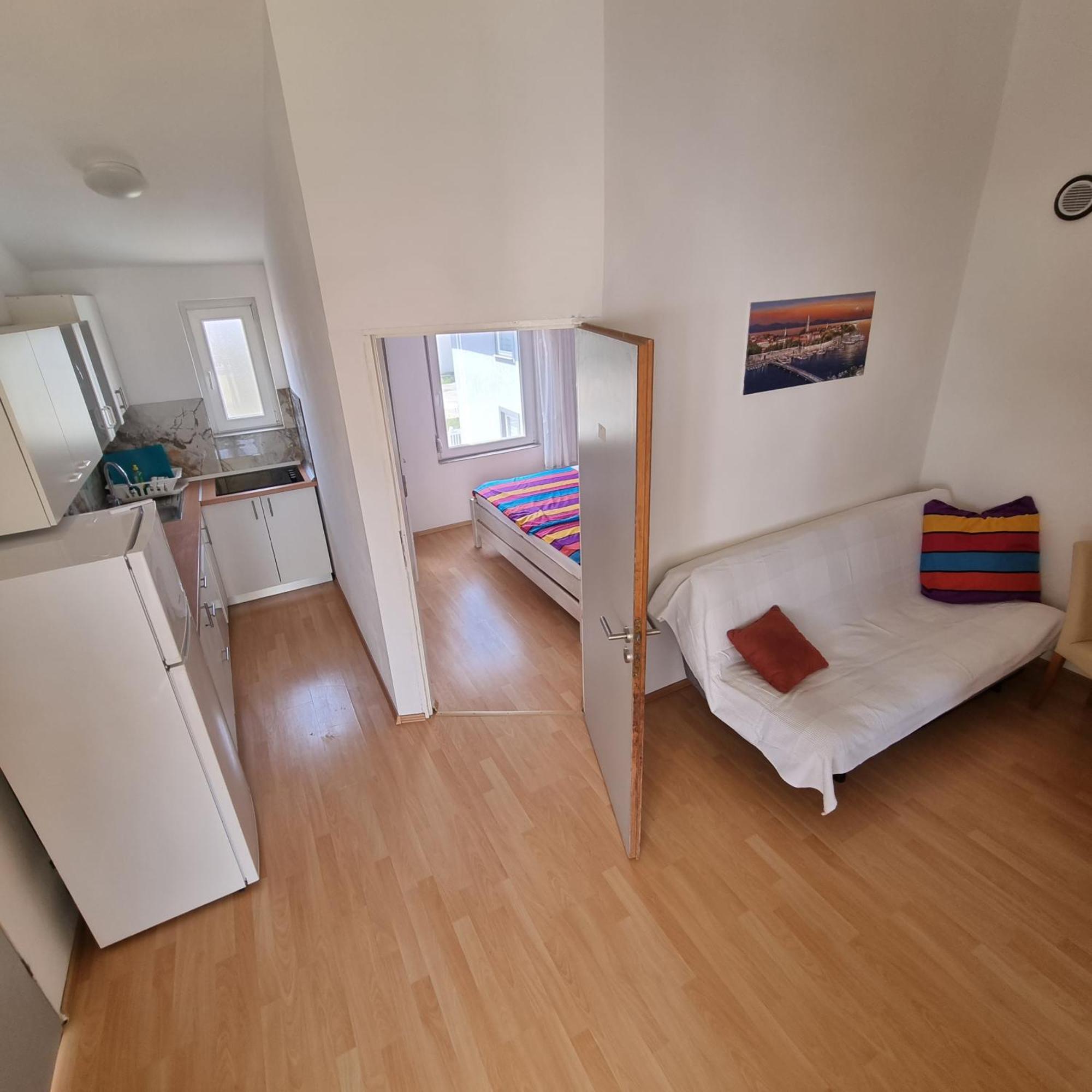 Haus Zarko Vir Exterior foto
