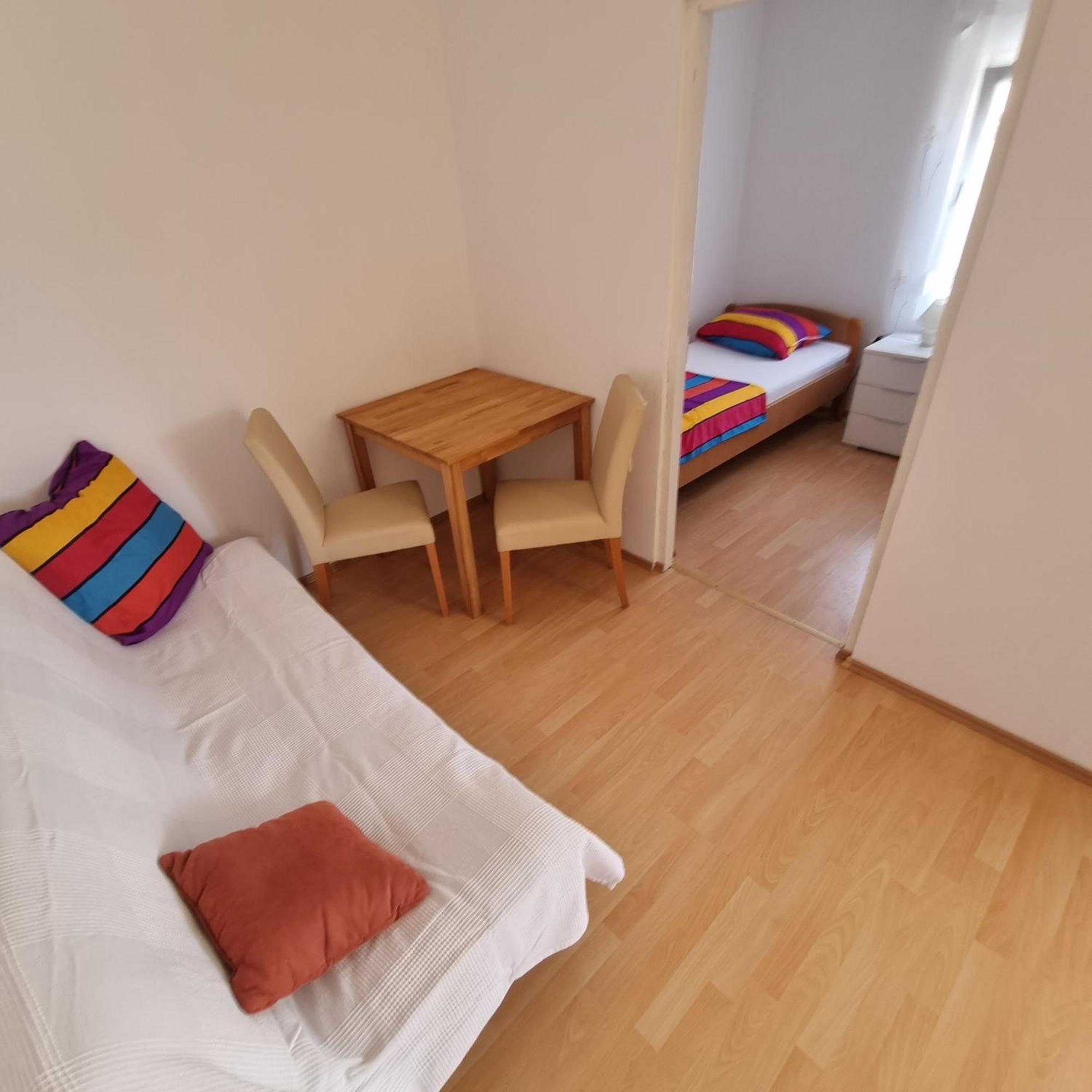 Haus Zarko Vir Exterior foto
