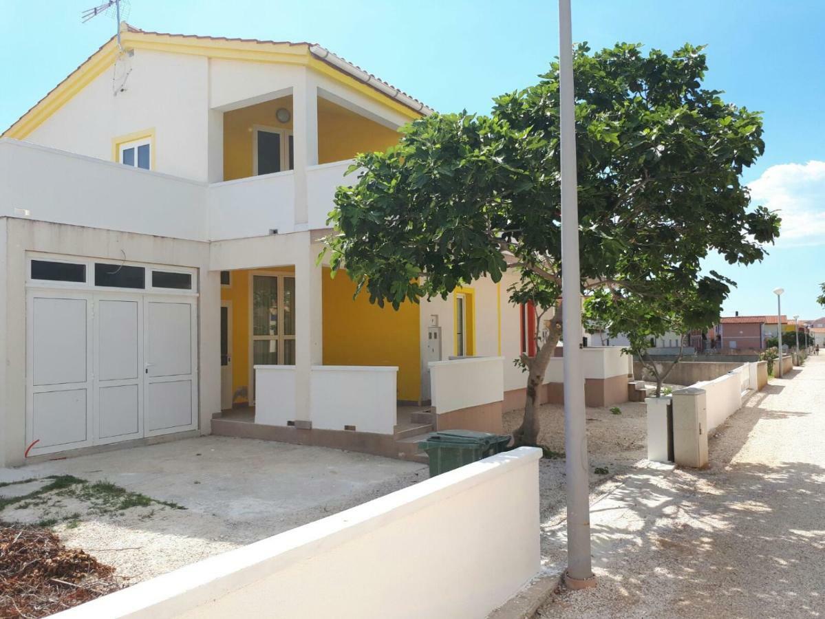 Haus Zarko Vir Exterior foto