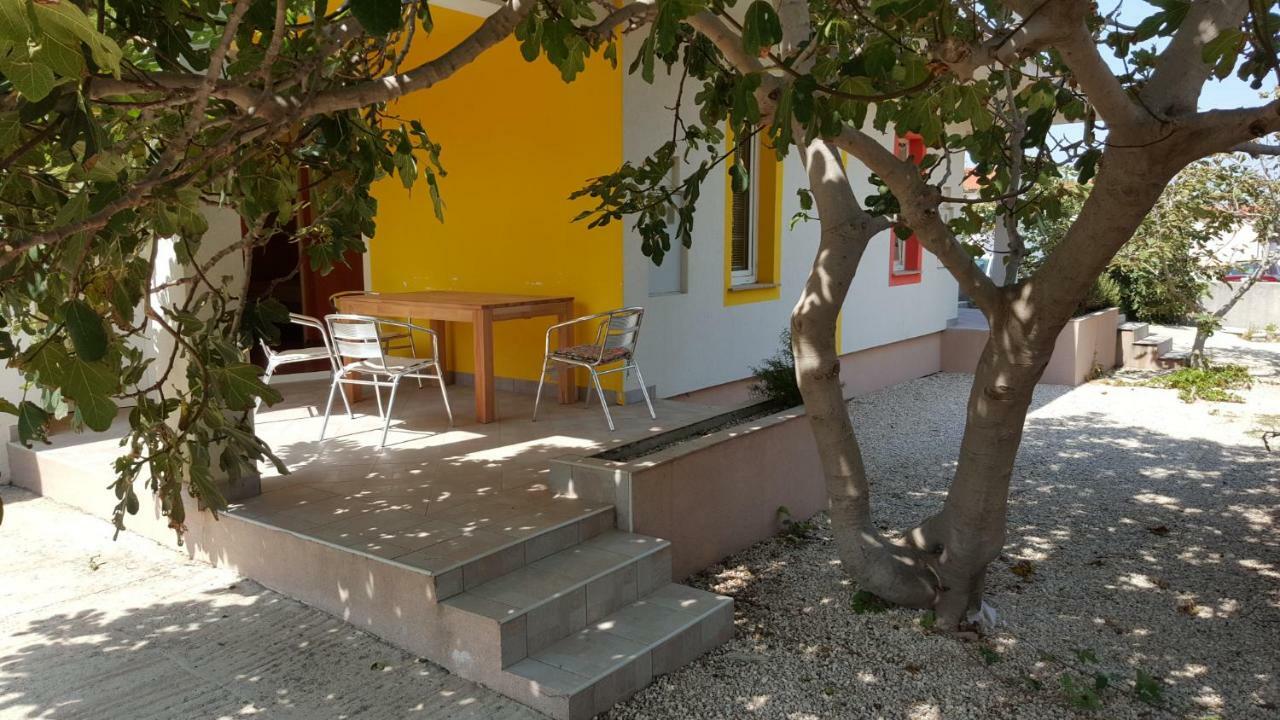 Haus Zarko Vir Exterior foto