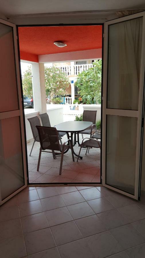 Haus Zarko Vir Exterior foto