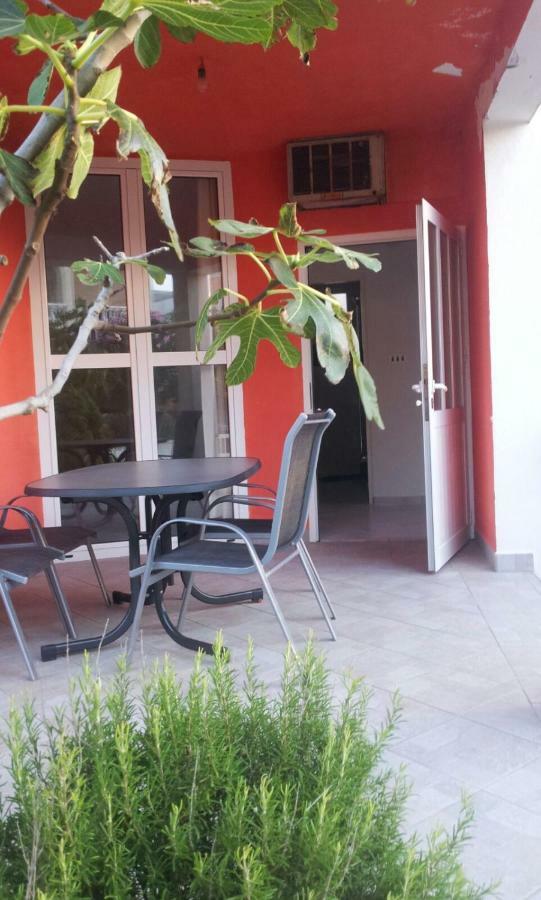 Haus Zarko Vir Exterior foto
